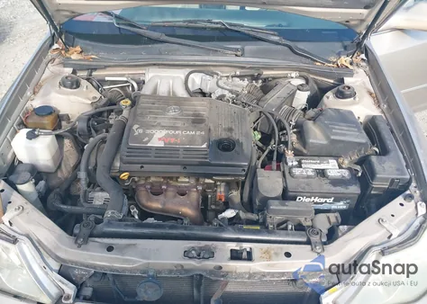 2003 Toyota Avalon Xls z USA, uszkodzony, nr VIN 4T1BF28B33U323234